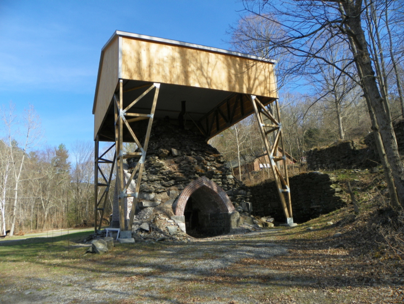 Copake Iron Works