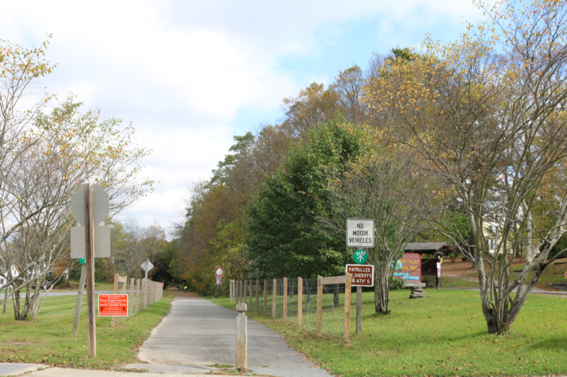 Silo Ridge Golf Course