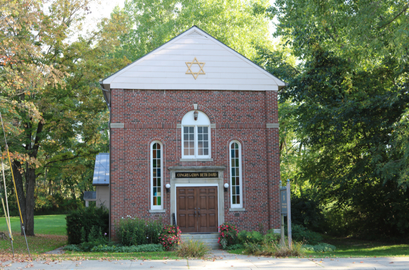 Webutuck School