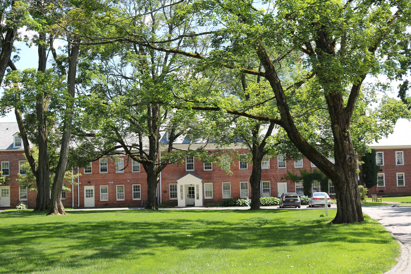 Webutuck School