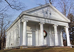 Smithfield Church 